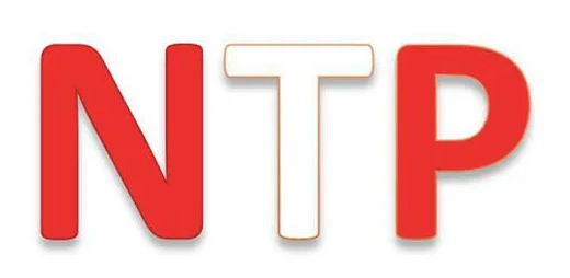 logo ntp norma